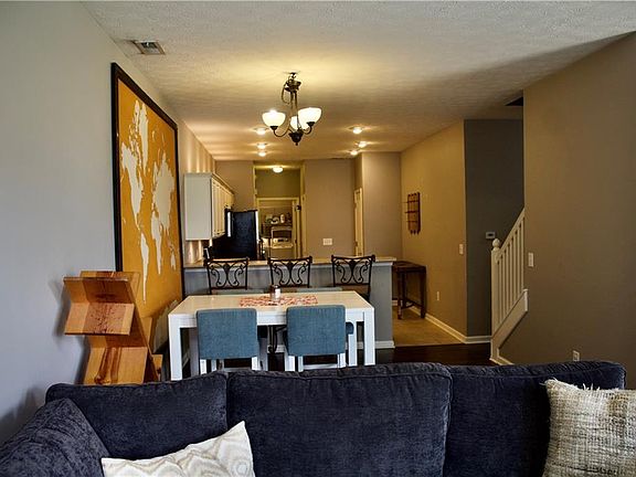 4th image of 2341 Saddle Dr #77