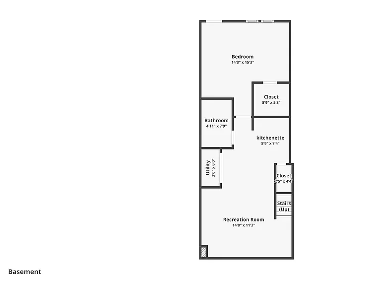 1529 Isherwood St NE — Photo 34