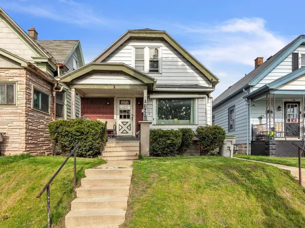 2450 South 35th STREET, Milwaukee, WI 53215