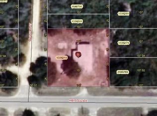 45506 Magnolia St, Paisley, FL 32767