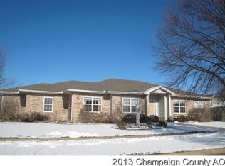 1504 Broadmoor Dr, Champaign, IL 61821