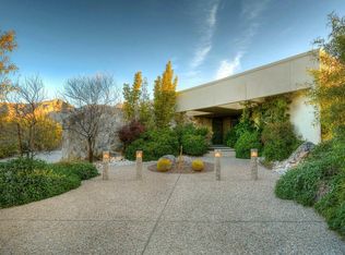 5320 N Camino Sumo, Tucson, AZ 85718