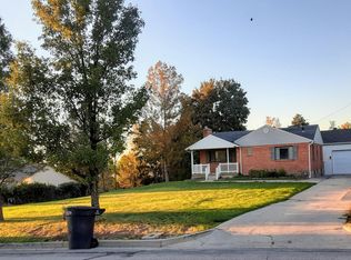 628 W 3300 S, Bountiful, UT 84010