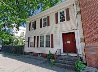 421 Washington Ave #4, Albany, NY 12206