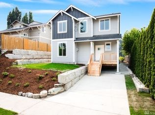 1508 S 42nd St, Tacoma, WA 98418