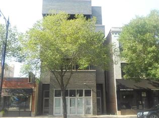 3234 W Fullerton Ave APT 3, Chicago, IL 60647