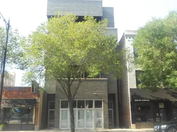 3234 W Fullerton Ave APT 3, Chicago, IL 60647