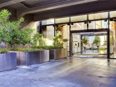 3726 Las Vegas Blvd S Unit 1811, Las Vegas, NV, 89158