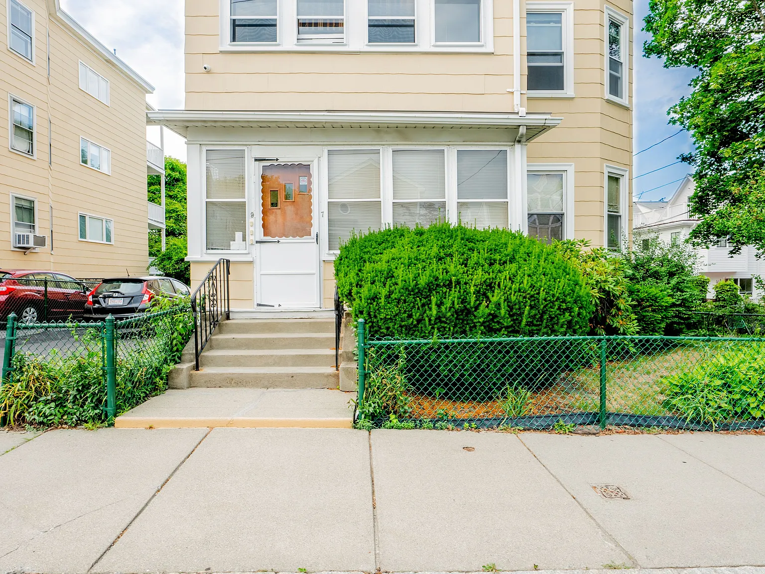 2 bed, 1019 sqft, $3,550 — Photo 2