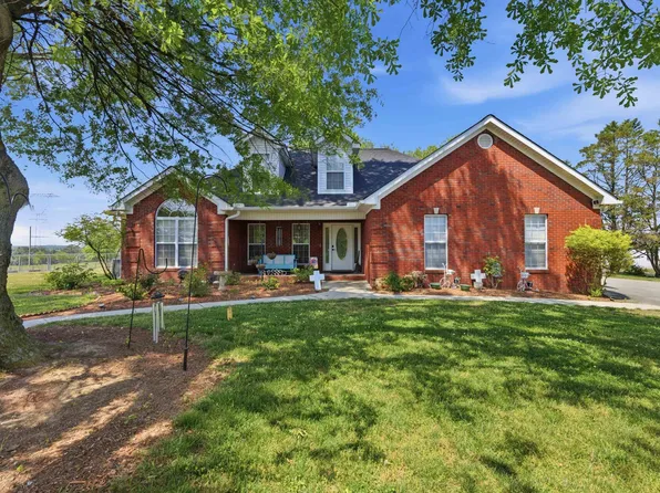 315 County Road 1646, Cullman, AL 35058