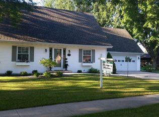 738 E Merrill Ave, Fond Du Lac, WI 54935