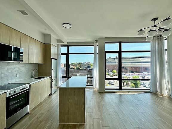 5th image of 1263 Bedford Ave #5J