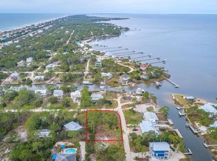 724 Randolph St, Eastpoint, FL 32328