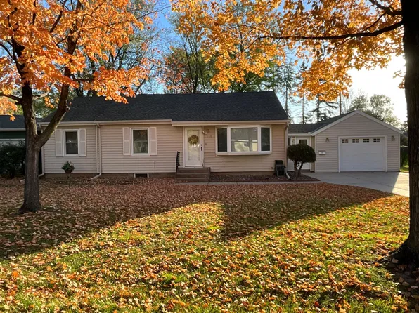 720 29th Ave N, Saint Cloud, MN 56303