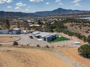94A Pvt Dr #1770, Abiquiu, NM 87510