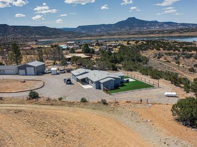 94A Pvt Dr #1770, Abiquiu, NM, 87510