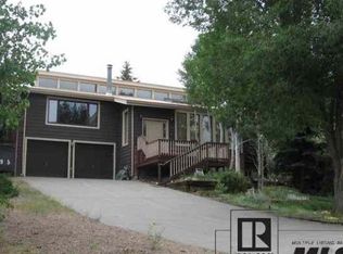 945 Alta Vista Dr, Craig, CO 81625