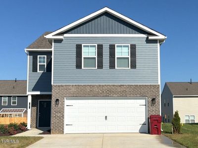 7 Morsel Ct, Johnson City, TN, 37615