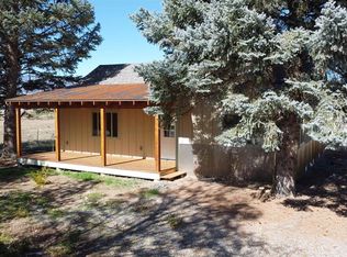 21417 Myers Rd, Eckert, CO 81418