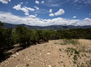 12250 Saddle Ridge Ln, Salida, CO 81201