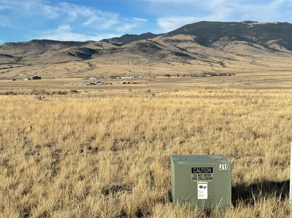 Wapiti Rd, Whitehall, MT 59759