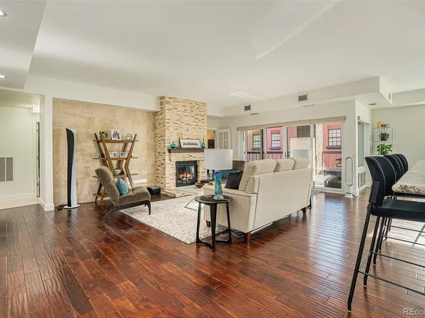 1512 Larimer Street #39, Denver, CO 80202