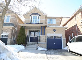 18 Mission Ridge Trl, Brampton, ON L6P3A2