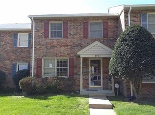 6003 Newington Dr, North Chesterfield, VA 23224