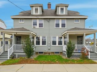 52-54 Everett St, Easthampton, MA 01027