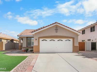 1349 W ENFIELD Way, Chandler, AZ, 85286
