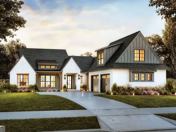 LOT 6 S Pointe Dr, Hartwell, GA 30643