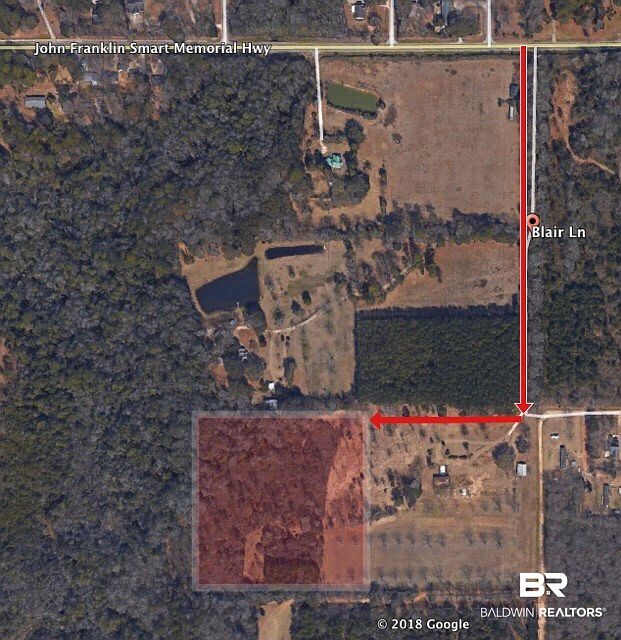 2nd image of 0 Blair Ln