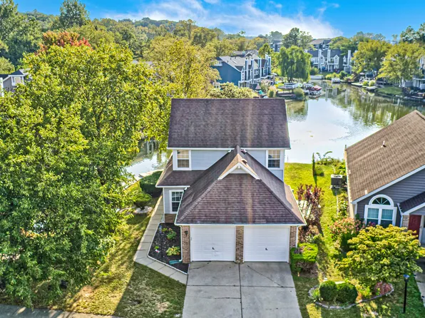 3269 Eddy Ct, Indianapolis, IN 46214
