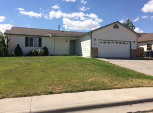 5905 Kennedy Dr, Cheyenne, WY 82001