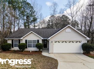2442 Cheyenne Ln, Lawrenceville, GA 30044