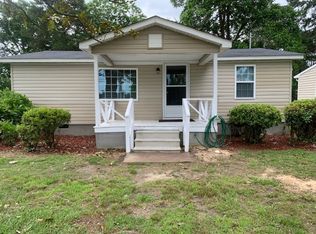 2913 Olive Dr, Lumberton, NC 28358