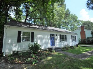 323 E Park St, Cary, NC 27511