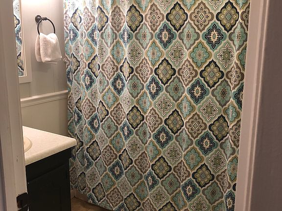 Full bath