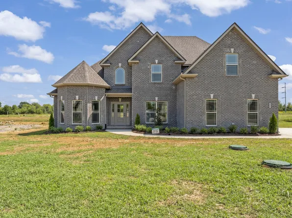 5442 Vermillion Ct #70, Christiana, TN 37037