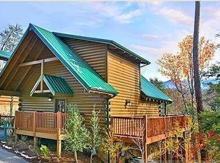 1615 Misty Meadows Ln, Sevierville, TN 37876