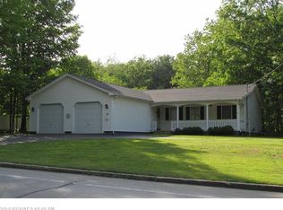 428 Water St, Skowhegan, ME 04976