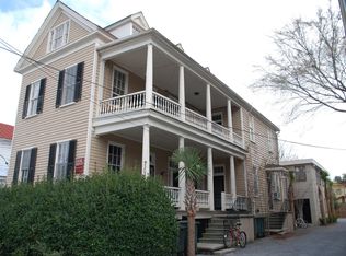 87 Spring St APT B, Charleston, SC 29403