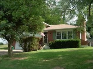 11321 Thompson St, Independence, MO 64054
