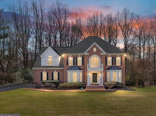 11405 Green Moor Ln, Oakton, VA 22124