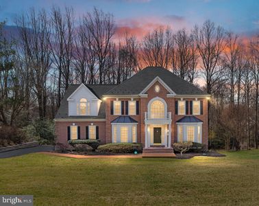 11405 Green Moor Ln, Oakton, VA, 22124