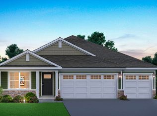 1243 Tiger Lily Dr, Bartlett, IL 60103