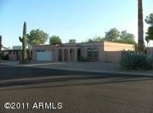 1054 S 70th St, Mesa, AZ 85208