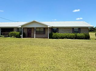 462 Capps Rd, Gordon, AL 36343