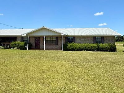462 Capps Rd, Gordon, AL, 36343