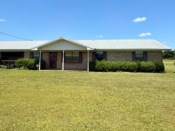 462 Capps Rd, Gordon, AL 36343